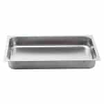 BAKING TRAY G/N 53X325.X1CM PADERNO ITALY