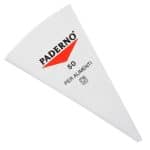 PASTRY BAG COTTON PE COATED WATERPROOF 60CM PADERNO