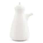 DUSK SOYA SAUCE POURER 20CL WHITE F2D BELGIUM
