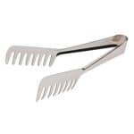 BUFFET SERVING EASY TONG SPAGHETTI 21CM INOX 18-10 ILSA ITALY