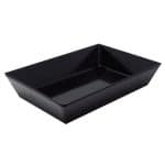 MELAMINE VELOCITY RECTANGULAR BOWL 25X15X7CM ILSA - BY ORDER