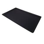 MELAMINE TRAY PLATTER GN 1/1 BLACK ILSA - BY ORDER