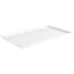 BUFFET MELAMINE TRAY GN 1/1 53X32.5X3CM PADERNO - BY ORDER