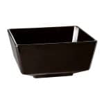 MELAMINE SQUARE BOWL 19X19X9.5CM PADERNO - BY ORDER