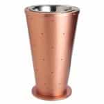 100 CHEF COOL BAR COPPER 230V - BY ORDER