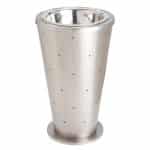 100 CHEF COOL BAR SILVER 230V - BY ORDER