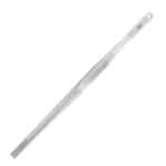 CHEF TONG PINCER STRAIGHT 30CM INOX PADERNO