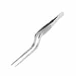 CHEF TONG PINCER CURVED 16CM INOX PADERNO