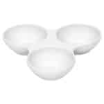 BY ORDER - RELATION TODAY TRIBLE BOWL SPECIAL 16CM  BAUSCHER GERMANY