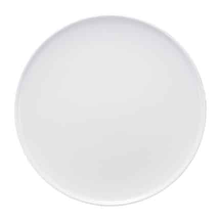 BONN BISTRO SMART FLAT 32CM PLATE COUPE BAUSCHER GERMANY