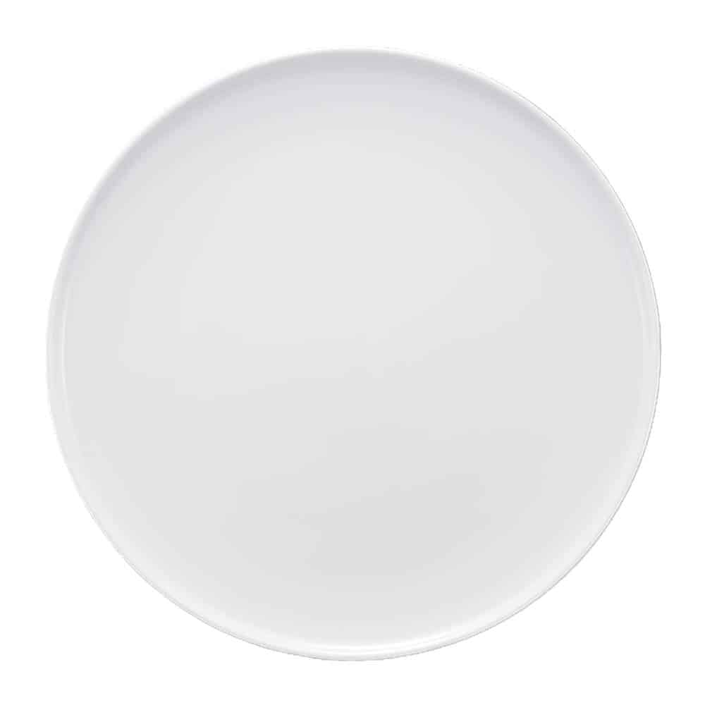 CRO-BAU-751232.jpg BONN BISTRO SMART FLAT 32CM PLATE COUPE BAUSCHER GERMANY - Image 1