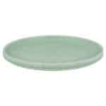 BY ORDER EDGE GLOW SEA BOWL PLATE FLAT 20CM BAUSCHER GERMANY
