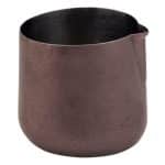 SERVING SAUCE POT 15CL INOX COPPER