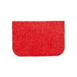 DOUGH SCRAPERS PP PLASTIC 12X8CM PADERNO 1PC