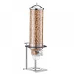 CLASSIX INOX SINGLE CEREAL DISPENSER 8L GARIBALDI - BY ORDER
