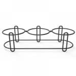 CEREAL BOWL STAND 3X14X10CM GARIBALDI