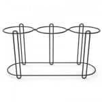 SQUILLO BUFFET RISER STAND FOR BOWLS 3X17X25CM GARIBALDI - BY ORDER