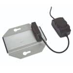 CHAFING DISH ELECTRIC HEATER WITH DIMMER 380W FOR 24-0906 GTSA - BY ORDER