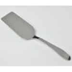 BUFFET LUXURY SERVING SPATULA LASAGNE 26.3CM INOX 18-12 SVANERA ITALY