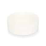 GRAVURE PORCELAIN BOWL 14.5X5.5CM CHIC - BY ORDER