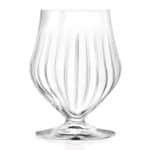 CRYSTAL LUXION TIMELESS STEMLESS GLASS 45CL RCR ITALY