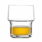 STACK GLASS WHISKY WATER SMALL OF 19.5CL ZWIESEL GERMANY - BY ORDER