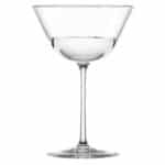 ROOFTOP GLASS MARTINI 18.2CL ZWIESEL GERMANY - BY ORDER