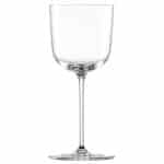 ROOFTOP GLASS NICK  NORA 17.2CL ZWIESEL GERMANY - BY ORDER