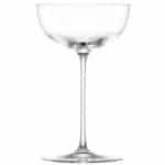 ROOFTOP GLASS COUPE COCKTAIL 24.6CL ZWIESEL GERMANY - BY ORDER