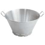 CONICAL COLANDER 45X22.5CM INOX 18-10 PADERNO ITALY