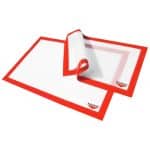 PASTRY BAKING SHEET SILICONE 53X32.5CM PADERNO - BY ORDER