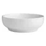 COUPE SHAPE ITALY BOWL 21CM TABLETOP