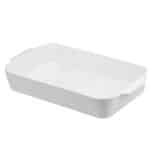BUFFET OVENWARE RECTANGULAR 27X15X5.5CM TABLETOP