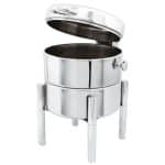 ATLANTIC BUFFET CHAFING DISH SOUP TUREEN 24X35CM 7L INOX 18-10 PADERNO ITALY - BY ORDER