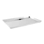 PASTRY TRAY 30X20X1.5CM INOX 18-10 PADERNO