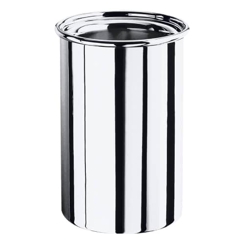 BWC-MEP-200676.jpg BOTTLE COOLER 1 BOTTLE GLACETTE 14.5X21.5CM INOX 18-10 MEPRA ITALY - BY ORDER - Image 1