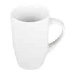 SPECIALITY MUG 32CL WHITE TABLETOP