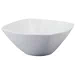 EVENT BUFFET BOWL SQUARE 24X24X9.6CM 2.3L SCHONWALD GERMANY - BY ORDER
