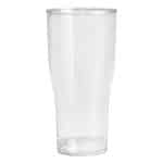 POOL GLASS BEER 52CL SAN GOLDPLAST