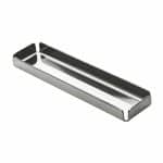 GIOTTO CUTTLERY REST 11X3CM INOX 18-10 MEPRA ITALY - BY ORDER