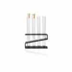 100CHEF LABO TUBES PYREX 16MM 1PC