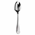 NORTH - MODEL60 BUFFET SALAD SERVING BIG SPOON  5.5X25CM INOX 18-10 4MM 1PC TABLETOP