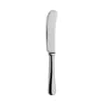 NORTH - MODEL60 BUTTER SPREADER 18/10 3MM 1PC UNIQUE