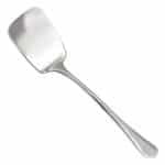 NORTH - MODEL60 BUFFET SERVING SPATULA TURNER 8X35CM INOX 18-10 4MM 1PC TABLETOP