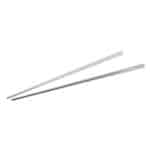 CHOPSTICKS SET 5 X PAIRS 23M INOX 18-10 PADERNO - BY ORDER