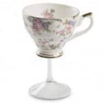 BY ORDER 100 CHEF PORCELAIN VICTORIAN COCKTAIL CUP 20CL 1PC SPAIN