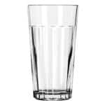 COOLER PANELED TUMBLER GLASS HB 47.3CL 70661 LIBBEY - BY ORDER