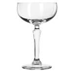 SPEAKEASY COUPE GLASS STEM 25.1CL 70293 LIBBEY - BY ORDER