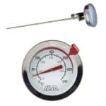 THERMOMETER PROFFECIONAL PROBE FRYING AND ROASTING 300C ILSA