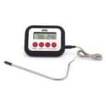 THERMOMETER OVEN PROFESSIONAL DIGITAL+300 ILSA